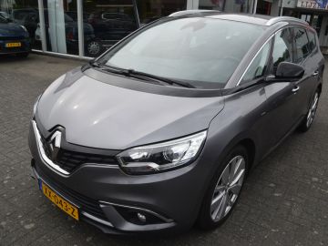 Renault Grand Scénic